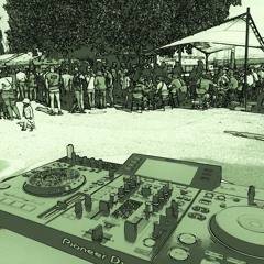 DJ Albruic - 9 Hours DJ Set - Downtempo to Techno - 05.05.2017 - Part 2