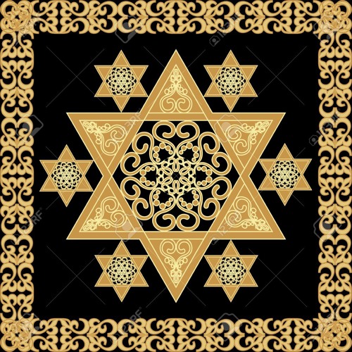 ZiKRi-MIX DEEP IN Middle East