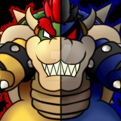 Mario & Luigi Bowser's Inside Story - The Grand Finale (Remastered)