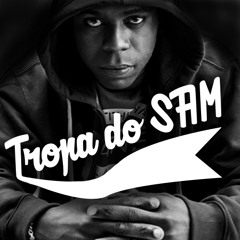 Mc Nego Bam - Tropa do SAM (Washington A. Remix)