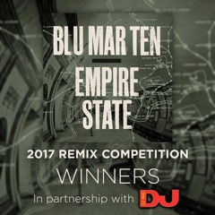 Blu Mar Ten - Titans (Law & Wheeler Remix)