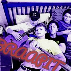 BRAAPIT (feat. JDawg & Cornhole)