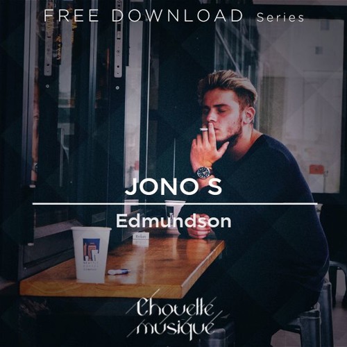 FREE DOWNLOAD: Jono S - Edmundson