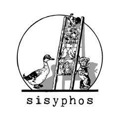 Sisyphos - Lord Inn - new way?!
