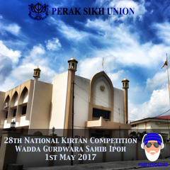 06 - Group B1 - Panth Khalsa Jatha Gunung Rapat
