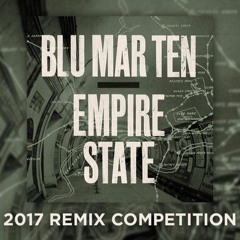 Blu Mar Ten - Titans (INC Remix)- Free Download -