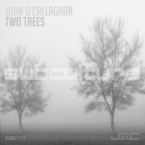 John O'Callaghan - Two Trees [Subculture]