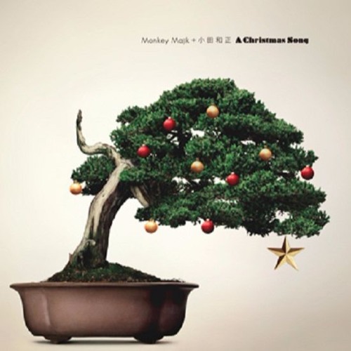 Monkey Majik+小田和正A Christmas Song 映像