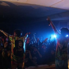 OGGIE O.G FEAT DISTEND FAMILY (Bahagia Bersama)
