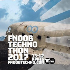 GEMMA FURBANK - FNOOB TECHNO RADIO - TECHNOFON APRIL 2017
