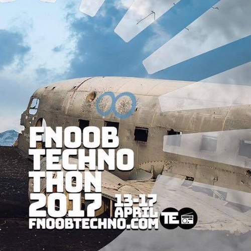 GEMMA FURBANK - FNOOB TECHNO RADIO - TECHNOFON APRIL 2017