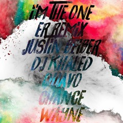 DJ Khaled - Im The One Ft Justin Bieber Quavo Chance The Rapper Lil Wayne (ER, skip to :30)