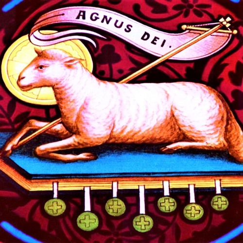 Agnus Dei (Music/Vocals by Dennis Tschirner)