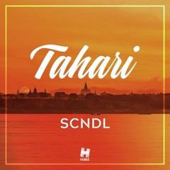 Tahari [OUT NOW]