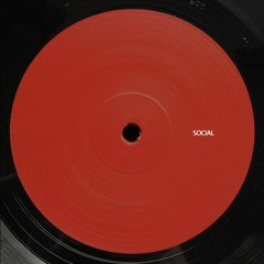 Unknown Artist - Untitled A1 [Social - SCL005]