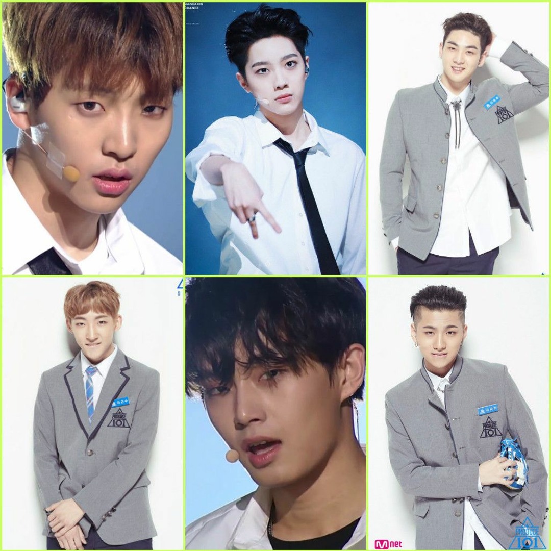 PRODUCE101SEASON2 DVD WannaOne オーディション Produce 101 Season 2 Round Up: Meet New K-Pop Idol Group