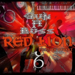 DJ4Kat & Red Lion - Gun a Buss