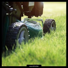 Lawn Mower Sound Library Preview
