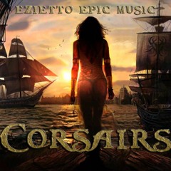 Ezietto - Corsairs