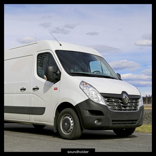 Stream Renault Master F3500 DCi135 Sound Library Preview by Soundholder ...