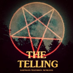 The Telling - Main theme (cassette edition)