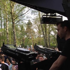 Ron Flatter - NASTY, Summer Season Opening, Clubbad, Nürnberg 06.05.2017