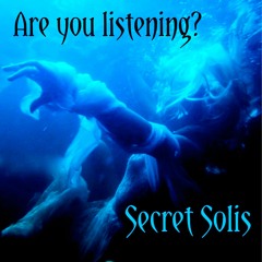 Are You Listening - Pre Release - Produced by Jeff Martin