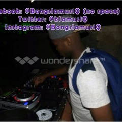 Bongs La MusiQ - The Fire (Original mix)2017