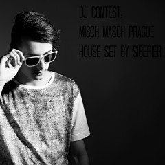 DJ Contest: Misch Masch Prague house set by Siberier