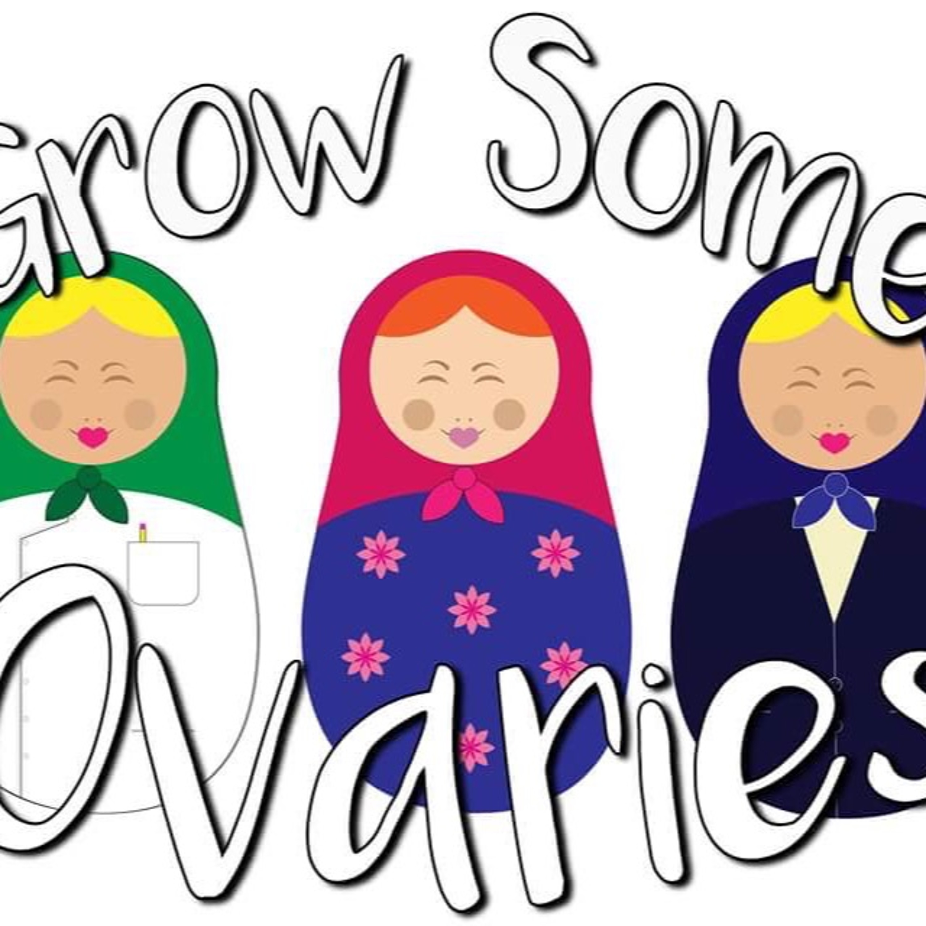 3. March 2017 - Babies! episode artwork
