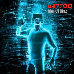 Manel Diaz - u47700 - Original Mix [ FREE DOWNLOAD ]