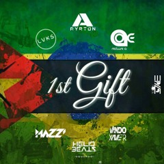 Recluse A - We On (Epic Noise 1st Gift Ep)