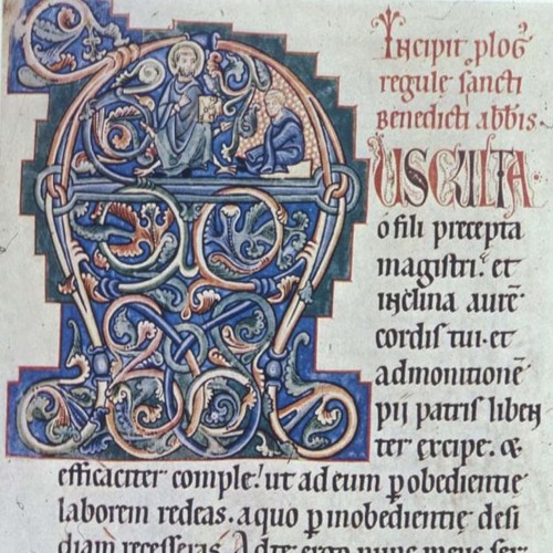 Chapter Talks on the Holy Rule