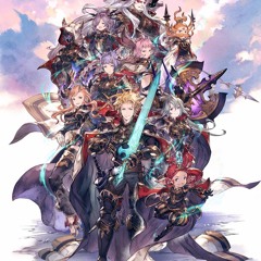 Fate Battle Orchestra - The Watershed of History (game rip)