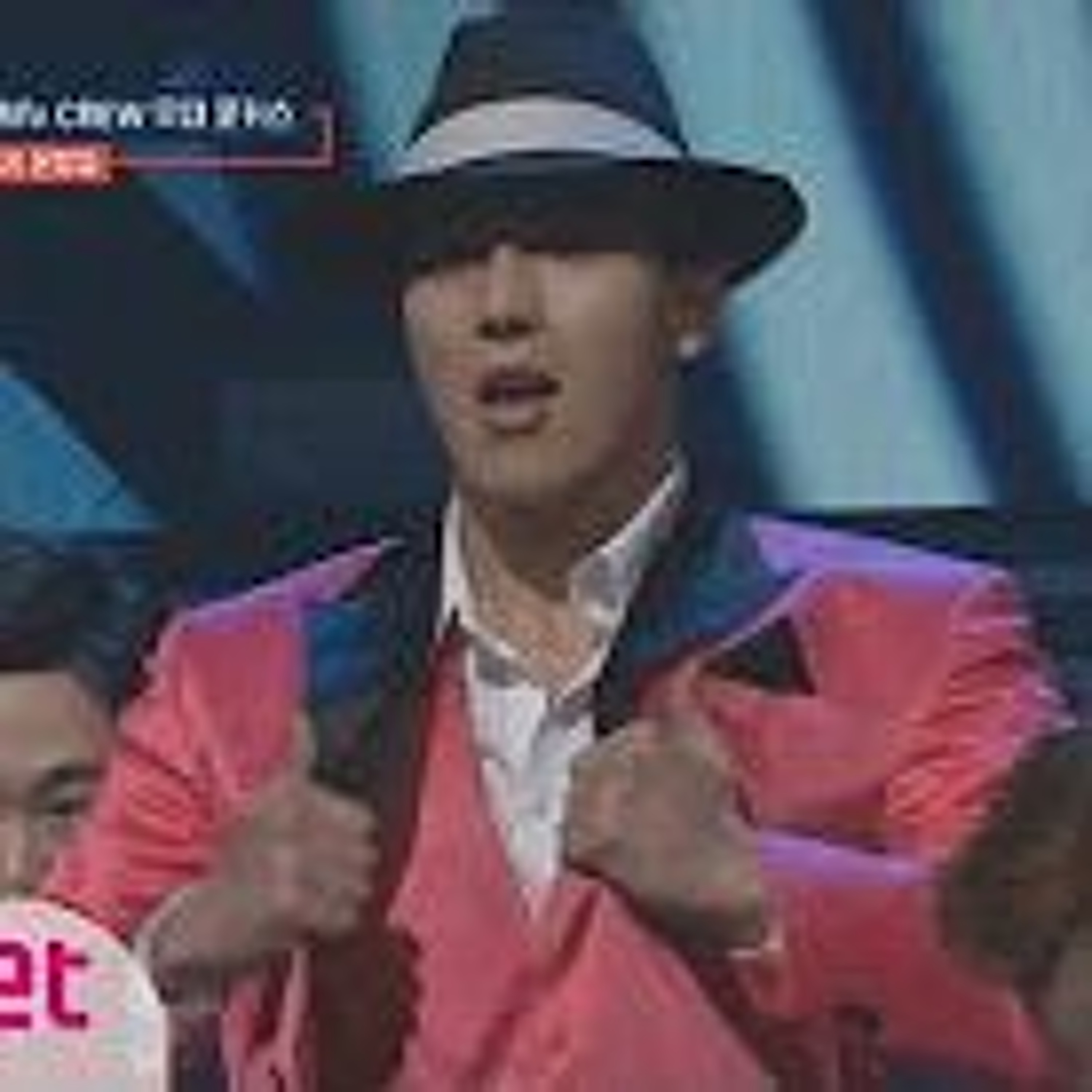 [Hit The Stage][Stage Focused] ShownuXAnimation Crew, World Class Poppin~ 20160824 EP.05 episode artwork