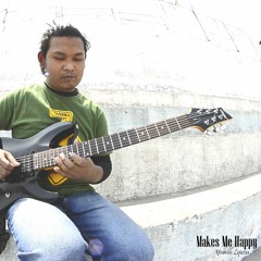 Makes Me Happy [Yawan Lepcha]
