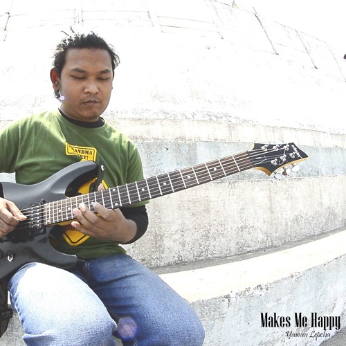 Makes Me Happy [Yawan Lepcha]