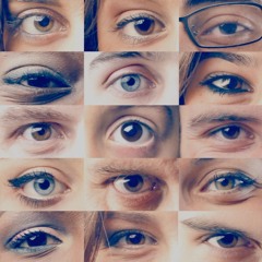 Look Me in the Eye (African Story)