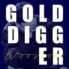 우석 WOOSEOK - Gold Digger