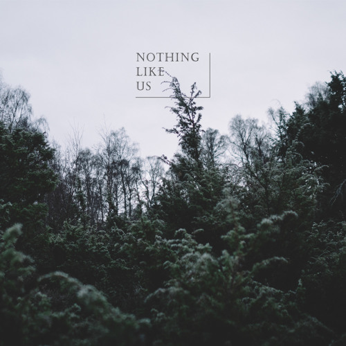 옌안 YANAN - Nothing Like Us