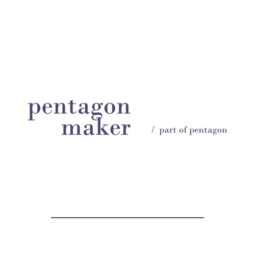 PENTAGON MAKER