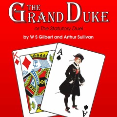 Gilbert & Sullivan