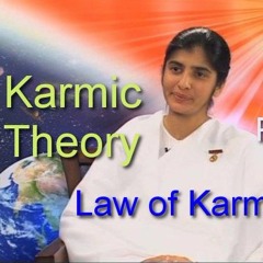 Karma ~Awakaening with Brahma Kumaris -Shivani