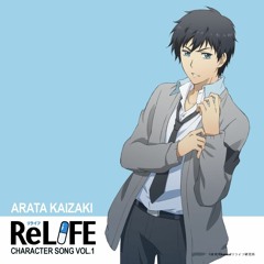 ReLIFE OST - 05 - Soumatou