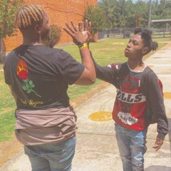 414BNKR & Tiggotto - Forgot About It