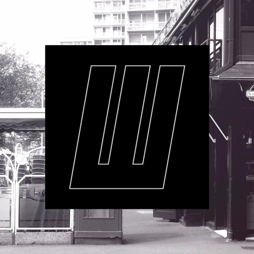 Wouter van Leeuwen - train_II