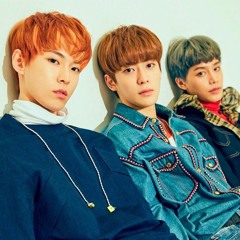 『Acapella Cover』NCT U - Without You