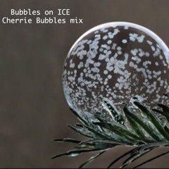 Bubbles On Ice