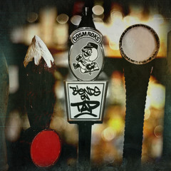 Blends On Tap [Mixed By Cosm Roks]