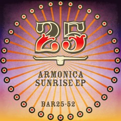 Armonica - [A]010 (Original Mix)[Bar25-052]